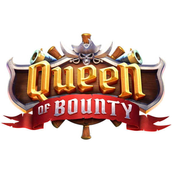 赏金女王游戏标志